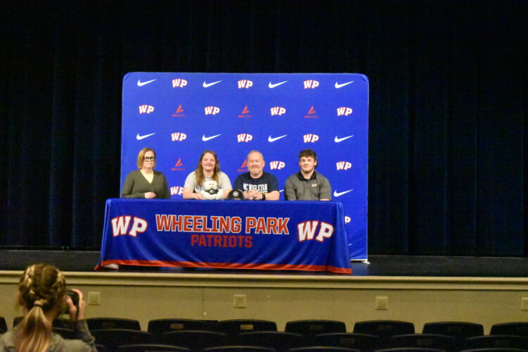 Patriots' Goodwin Signs On With Battling Bishops